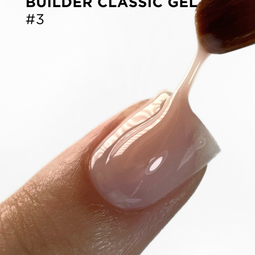 Builder Gel #3